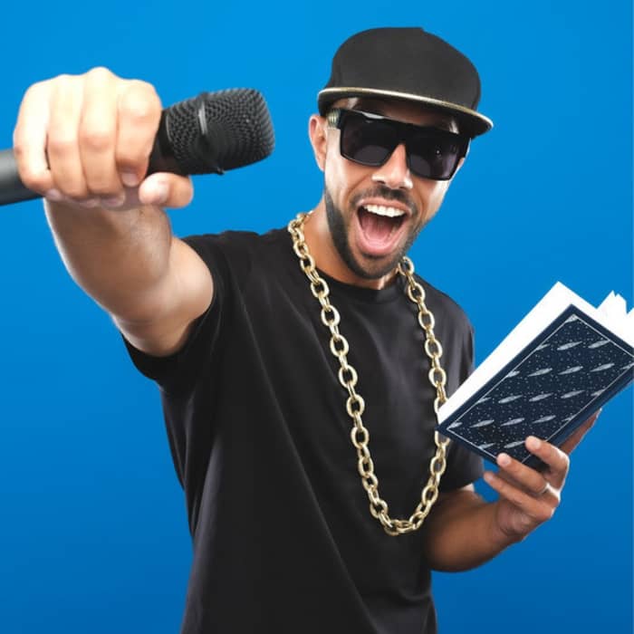 MC Grammar cover image