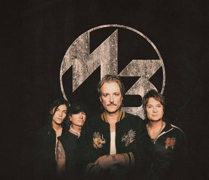 Marvelous 3 cover image