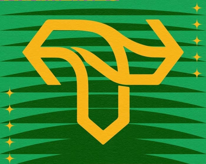 Tramlines Festival cover image