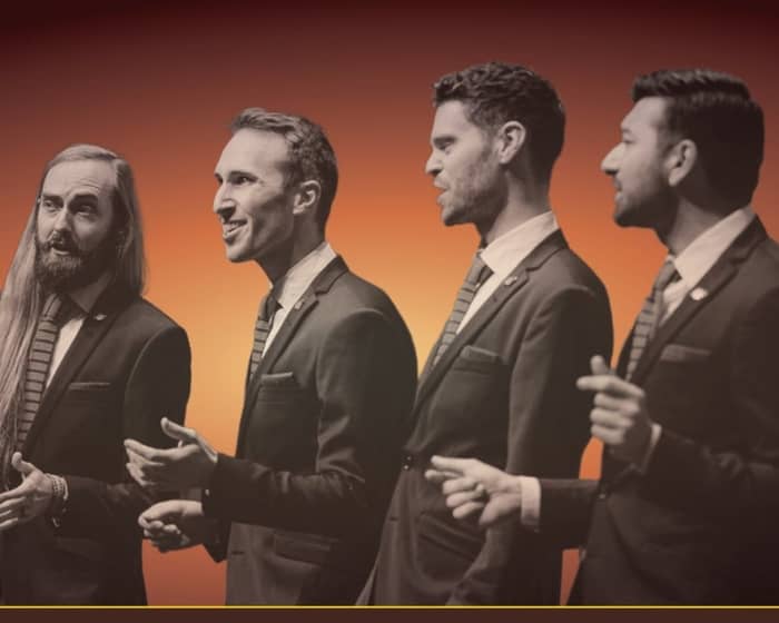 The Music That Made Us tickets