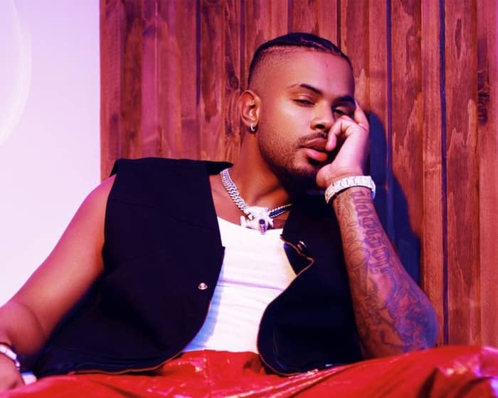 Trevor Jackson tickets