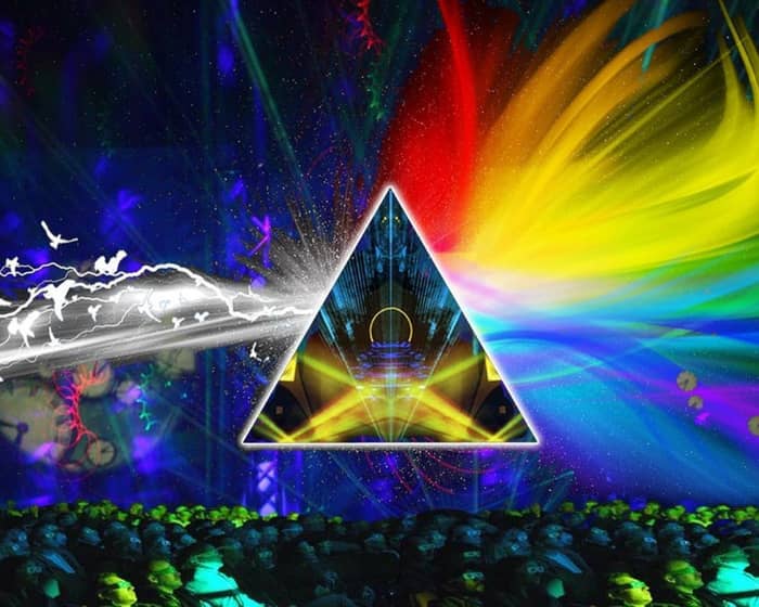 The Pink Floyd Laser Spectacular tickets
