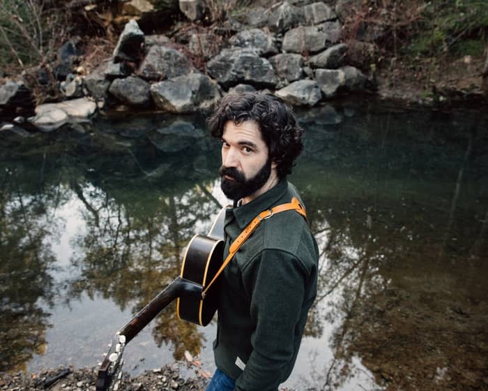 Andrew Duhon tickets