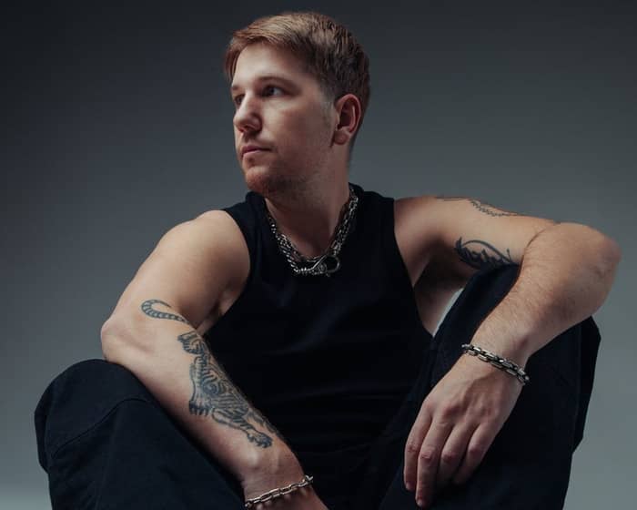 Layton Giordani tickets