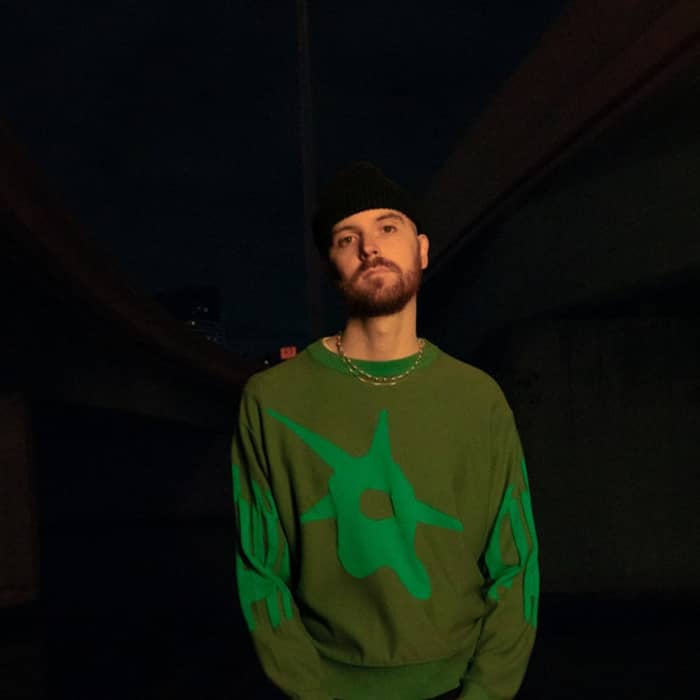 Tentendo cover image