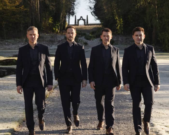 Celtic Thunder tickets