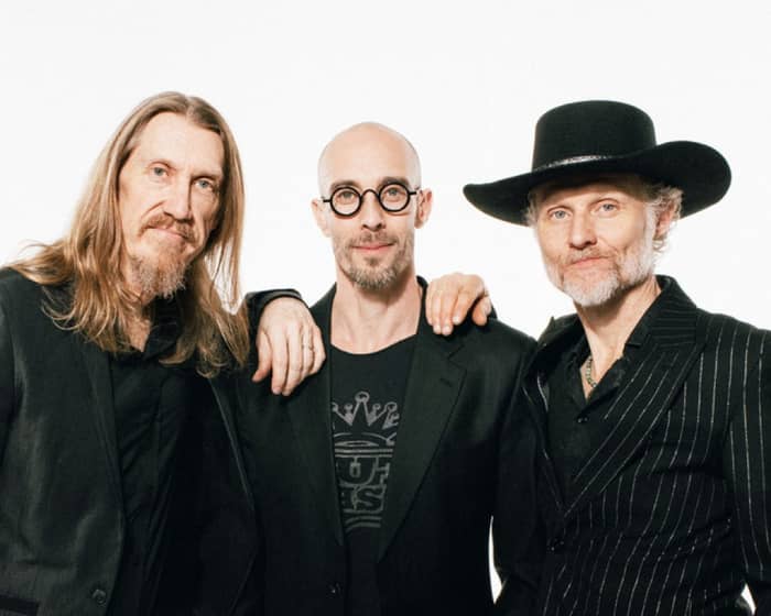 The Wood Brothers tickets