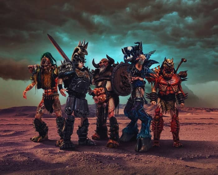 GWAR tickets