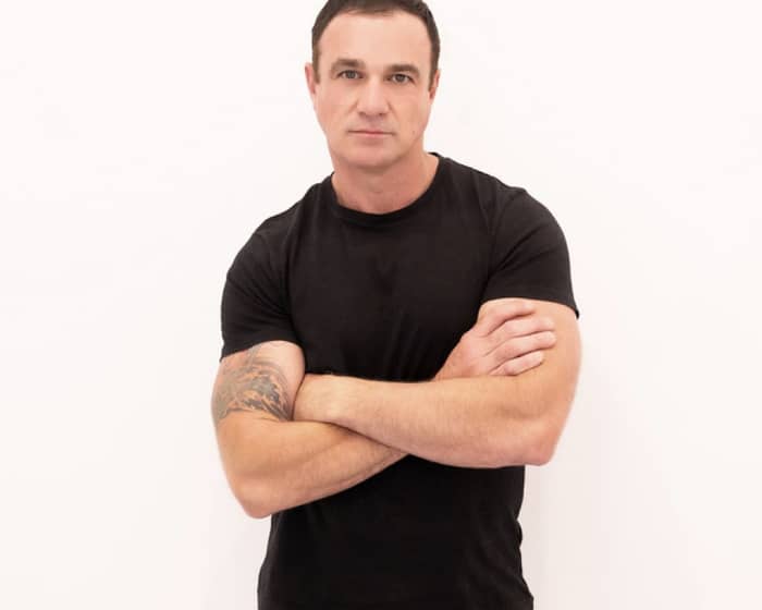 Shannon Noll tickets