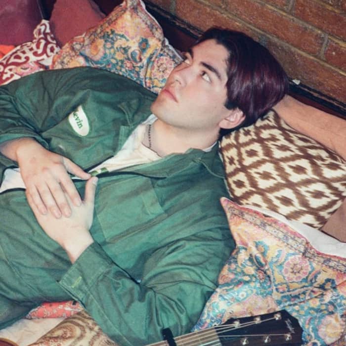 Kevin Kaarl cover image