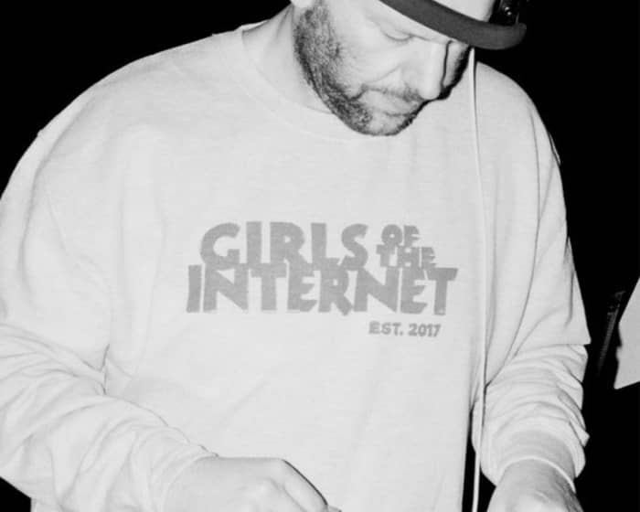 Girls of the Internet tickets