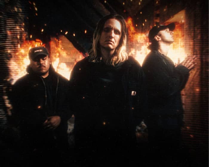 Ocean Sleeper tickets