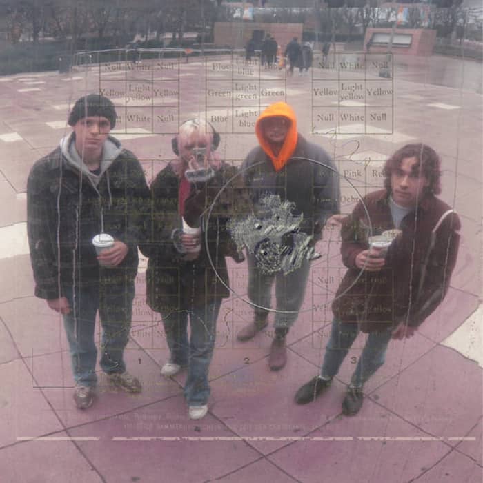 Feeble Little Horse cover image