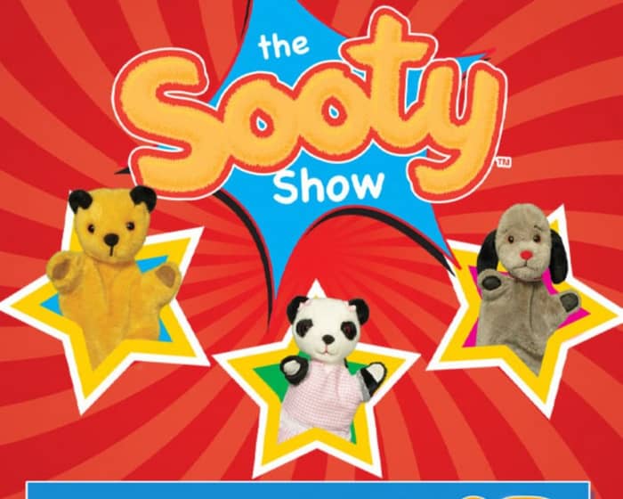 The Sooty Show! tickets