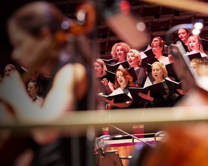 Mozart Requiem tickets