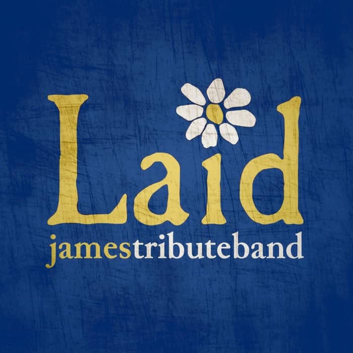 Laid - James Tribute Band tickets