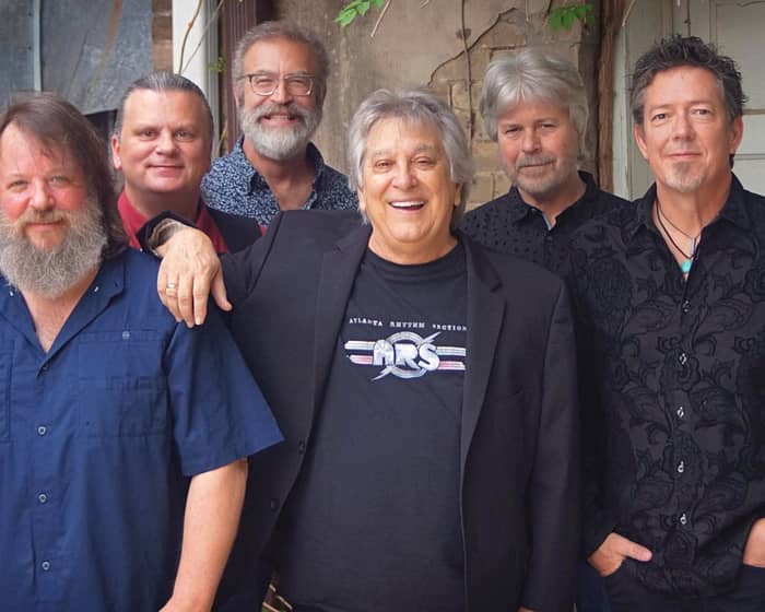 Atlanta Rhythm Section tickets