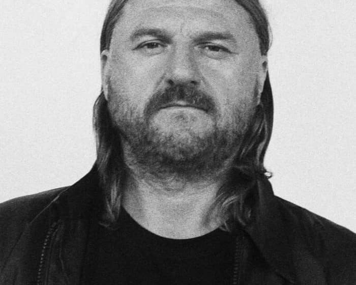 Alexandra Palace events