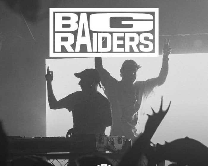 Bag Raiders tickets