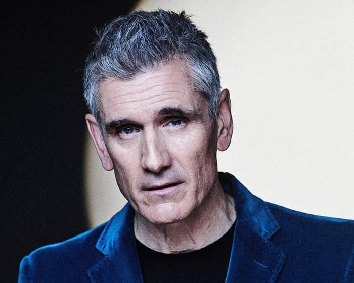 Curtis Stigers tickets