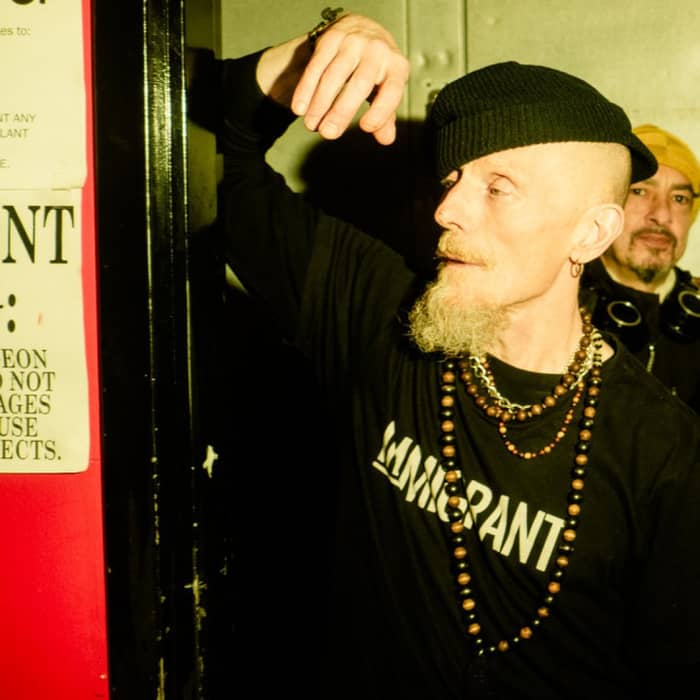 Stereo MCs cover image