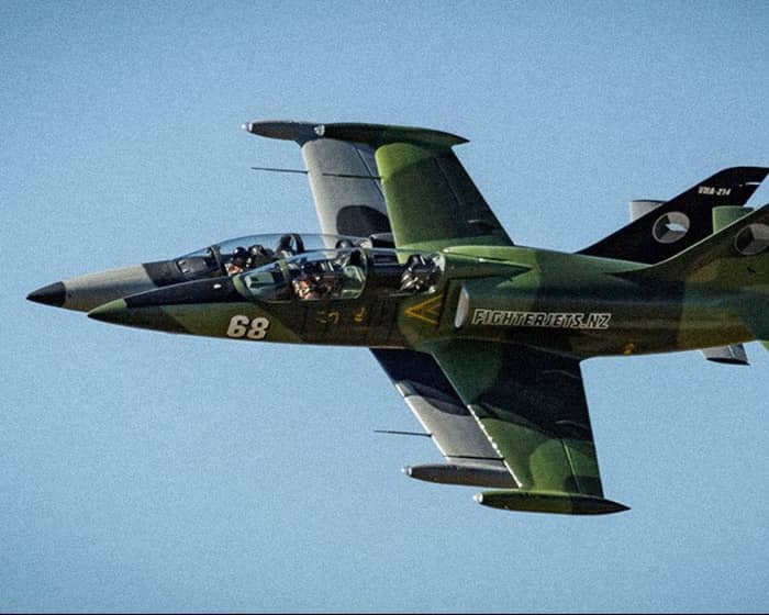 Wanaka Airport events