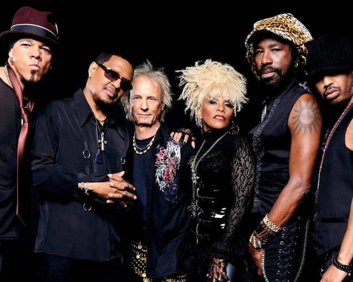 Mother's Finest tickets