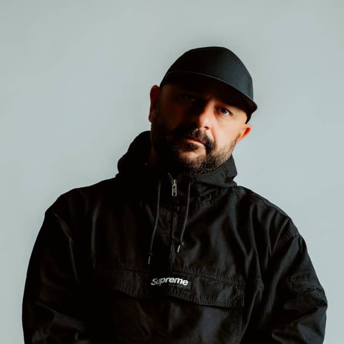 East End Dubs cover image