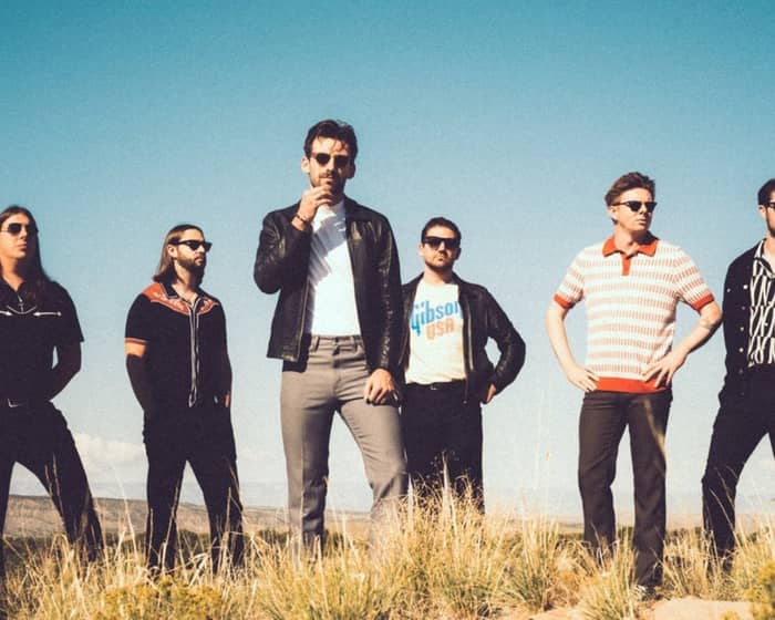 Red Rum Club tickets