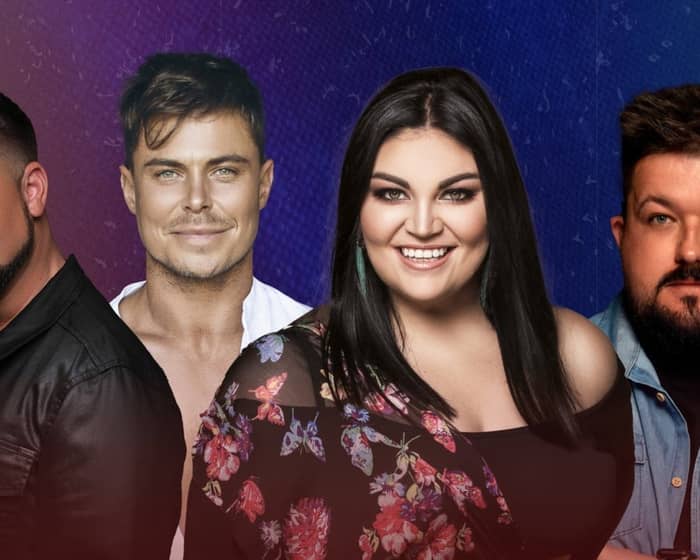 Afrikaans is Lekker tickets