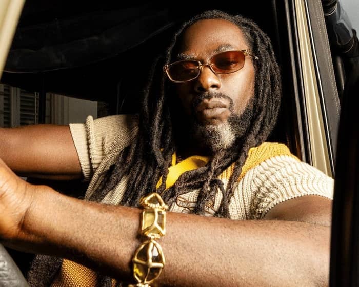 Buju Banton & Stephen Marley: Roots and Rhymes Tour tickets