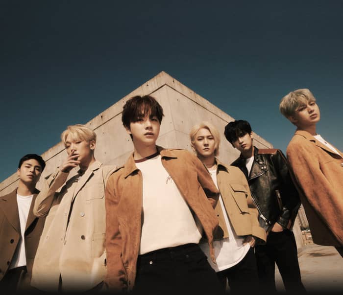 iKON tickets