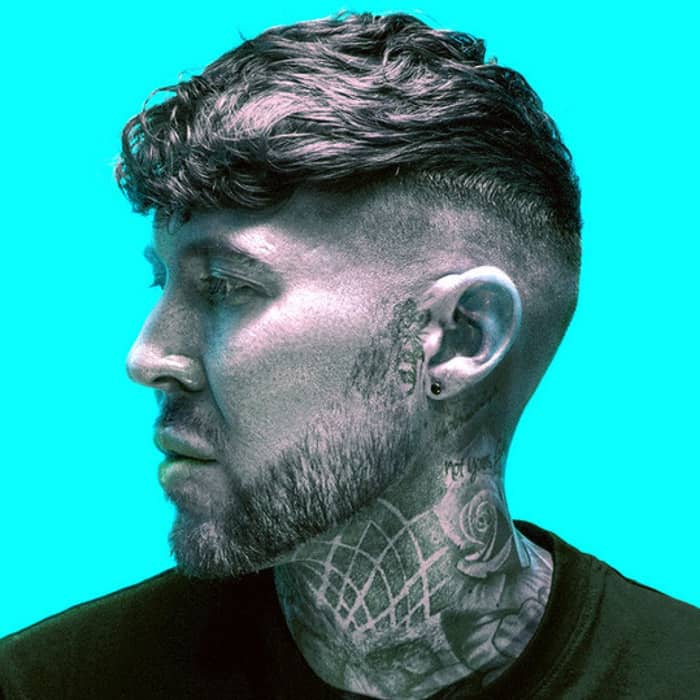 Ben Nicky cover image