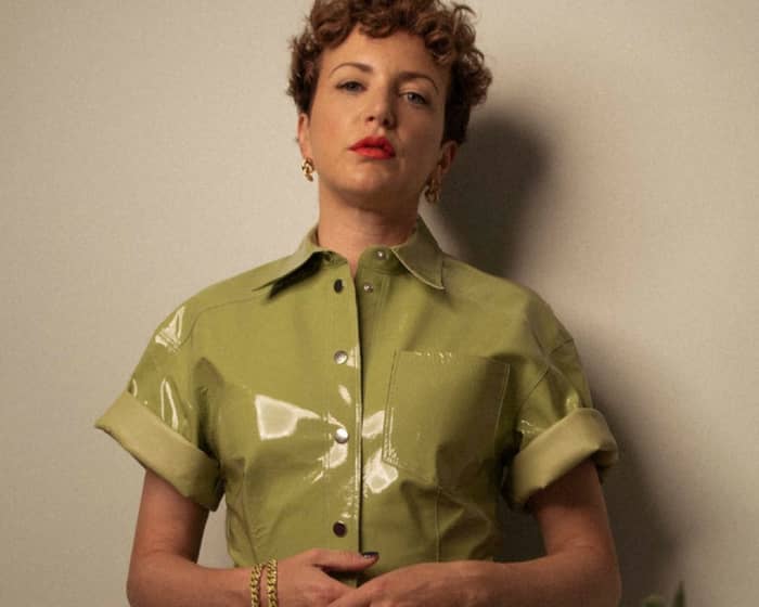 Annie Mac tickets