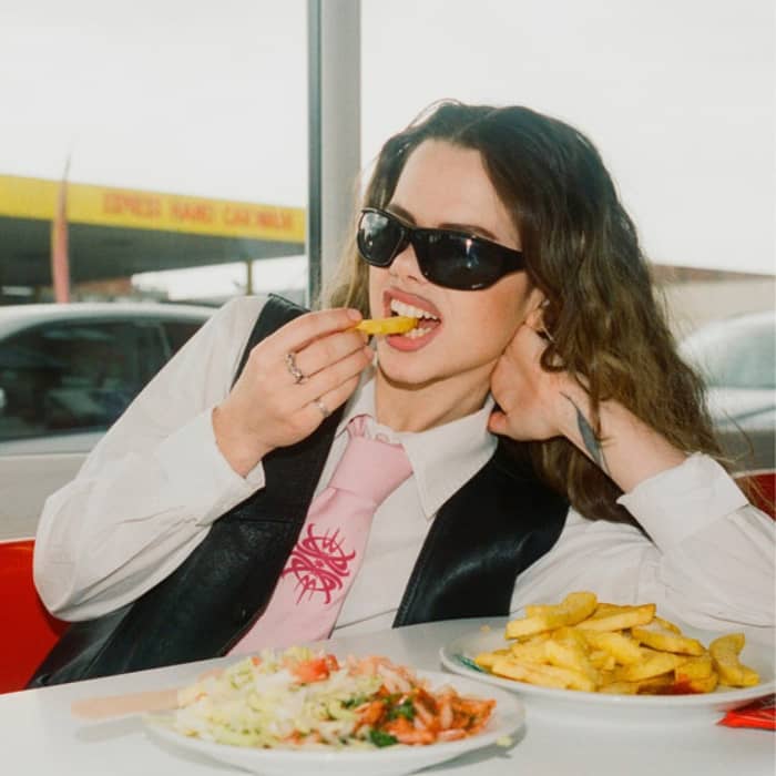 Freak Slug cover image