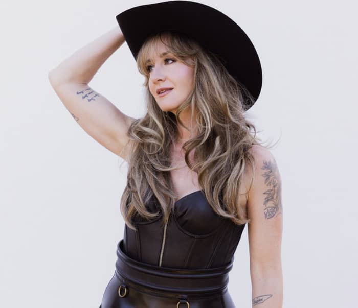 Margo Price Shines at Farm Aid 40 in Minneapolis