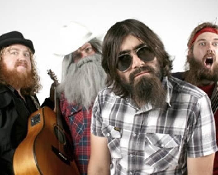 The Beards tickets