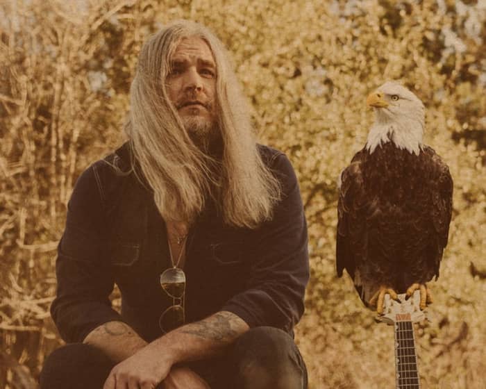 Israel Nash tickets
