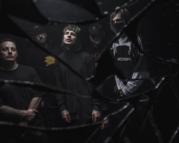 Alpha Wolf: Let It Rip USA Tour tickets