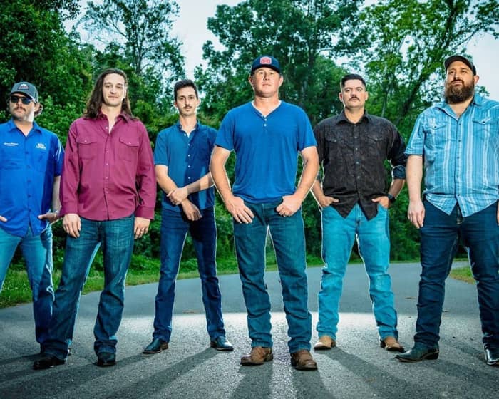 Parish County Line w/ I-10 Bound Band tickets