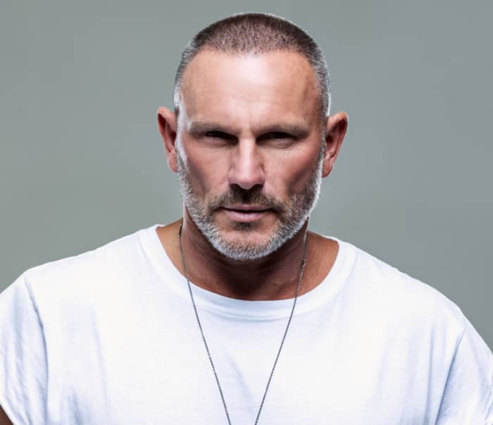 Mark Knight tickets
