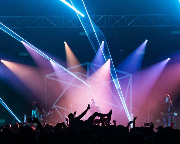 ArcTanGent 2026 tickets