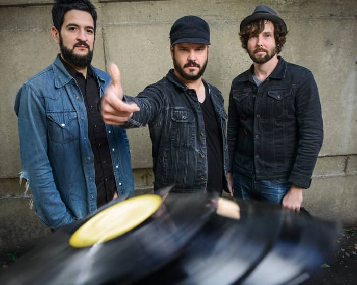 The Record Company tickets