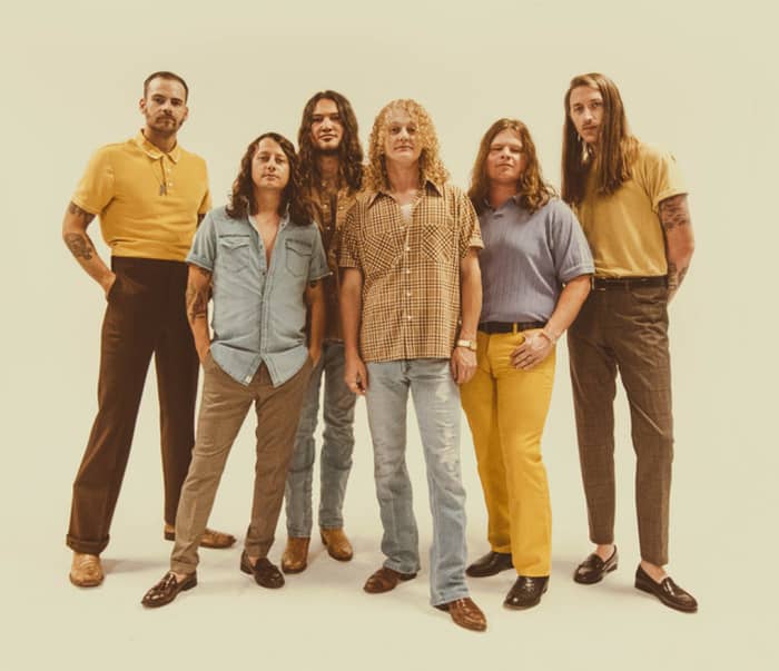 WHISKEY MYERS - COCOA tickets