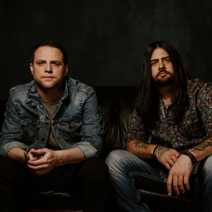 The Band Feel cover image