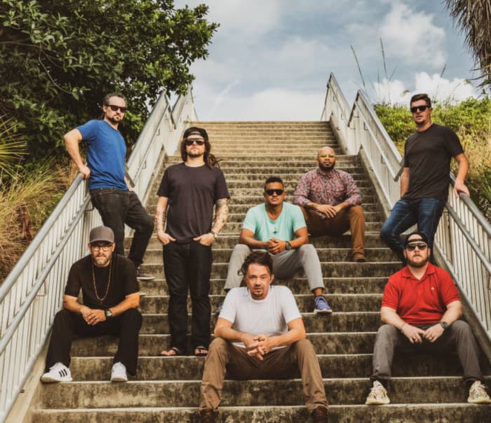 Sound Collective tickets