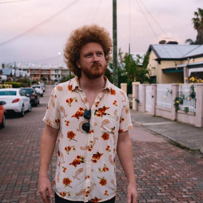 Timothy Nelson cover image