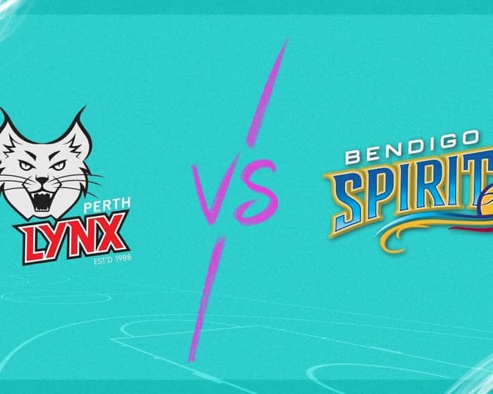 Perth Lynx v Bendigo Spirit | Semi Final One tickets