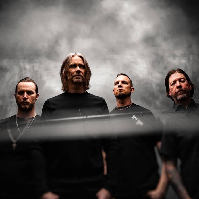 Alter Bridge cover image