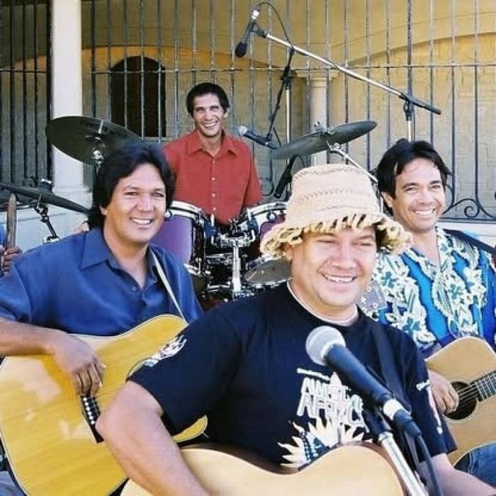 Pigram Brothers cover image